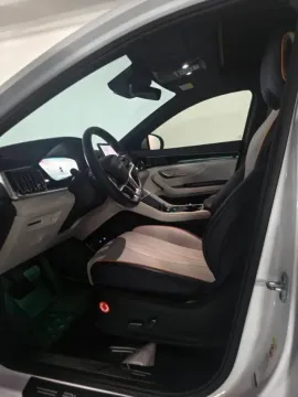 2024 BYD Song Plus 1.5L 110HP L4 E-CVT PHEV 26.6KWH