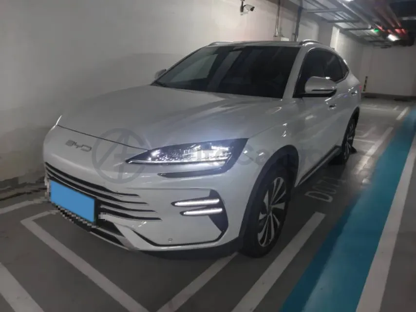 2024 BYD Song Plus 1.5L 110HP L4 E-CVT PHEV 26.6KWH,autocango,china used car exporter,china ev exporter,chinese used car exporter,chinese used ev exporter
