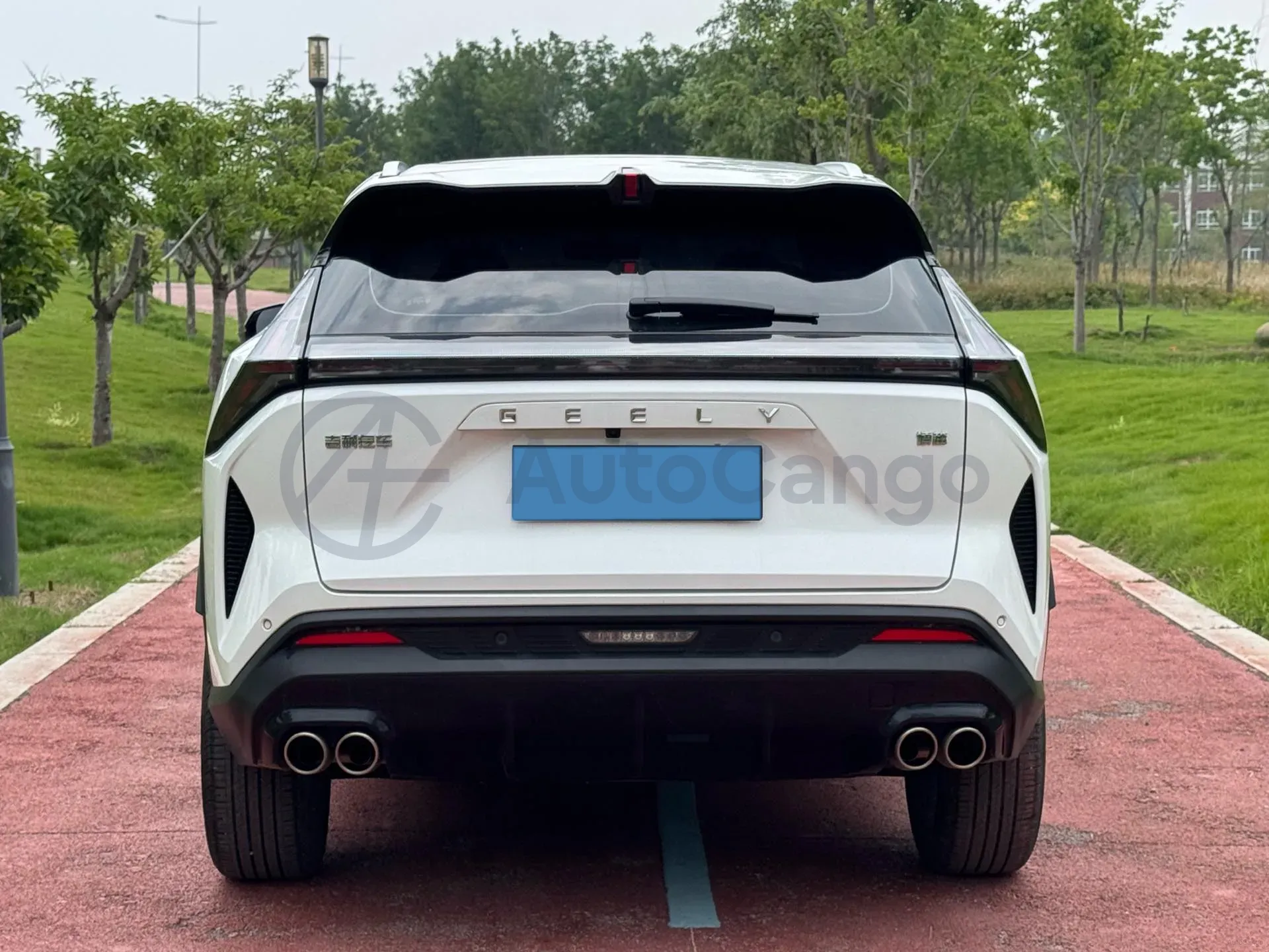 2023 Geely Azkarra 1.5T 181HP L4 7DCT,autocango,china used car exporter,china ev exporter,chinese used car exporter,chinese used ev exporter