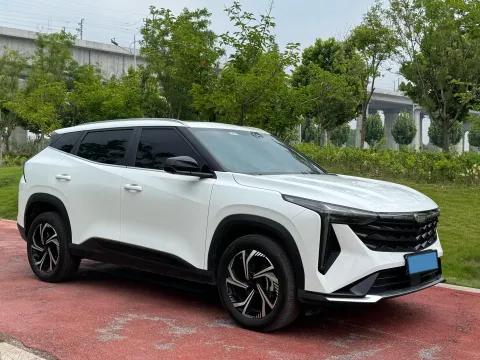 2023 Geely Azkarra 1.5T 181HP L4 7DCT,autocango,china used car exporter,china ev exporter,chinese used car exporter,chinese used ev exporter