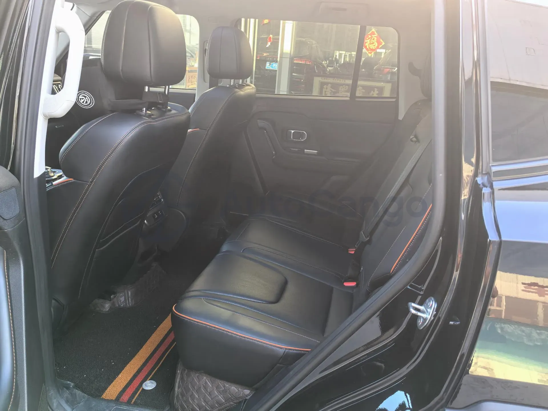 2025 Jetour Traveller 1.5T 184HP L4 7DCT,autocango,china used car exporter,china ev exporter,chinese used car exporter,chinese used ev exporter