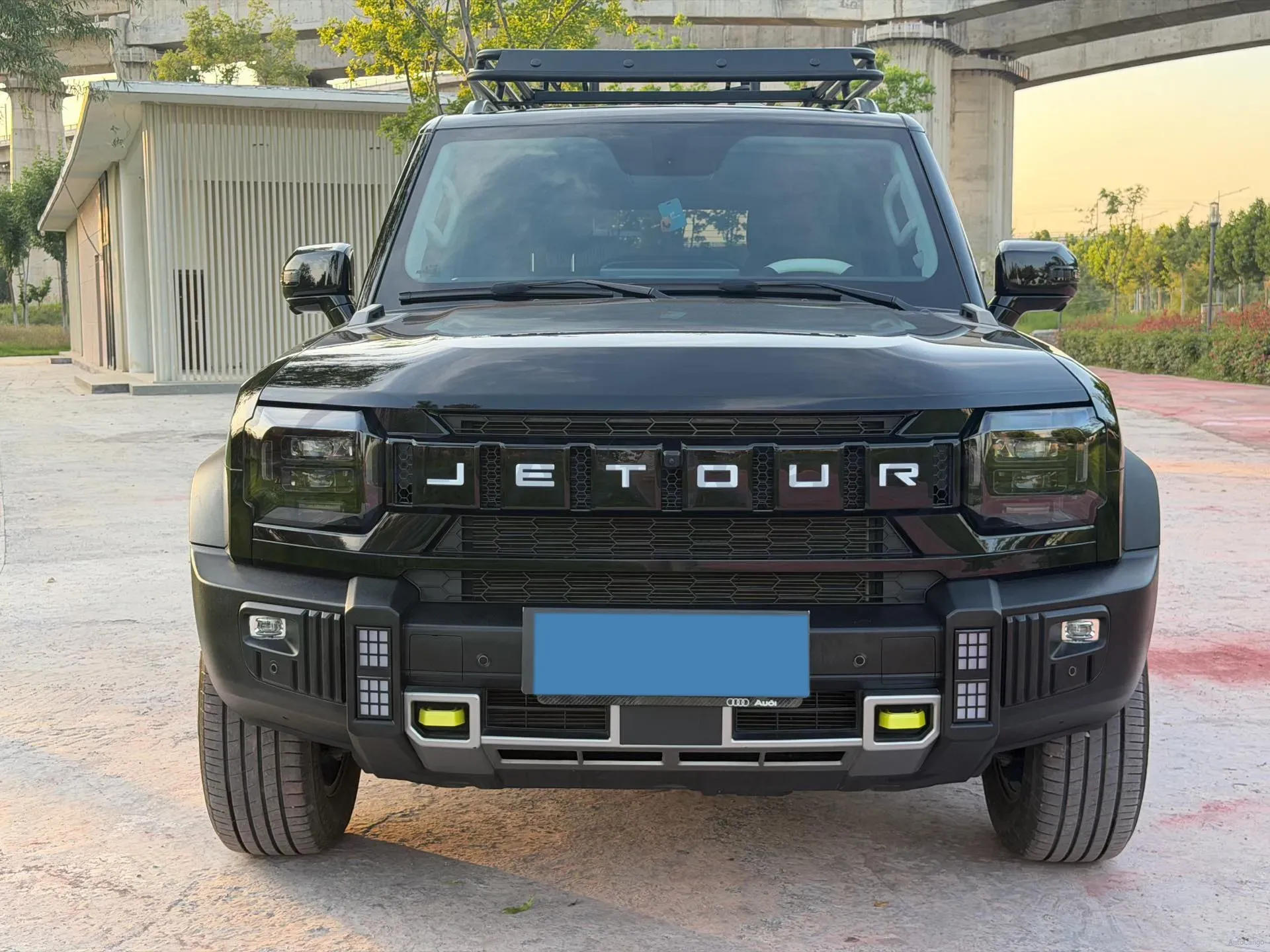 2023 Jetour Traveller 1.5T 184HP L4 7DCT,autocango,china used car exporter,china ev exporter,chinese used car exporter,chinese used ev exporter