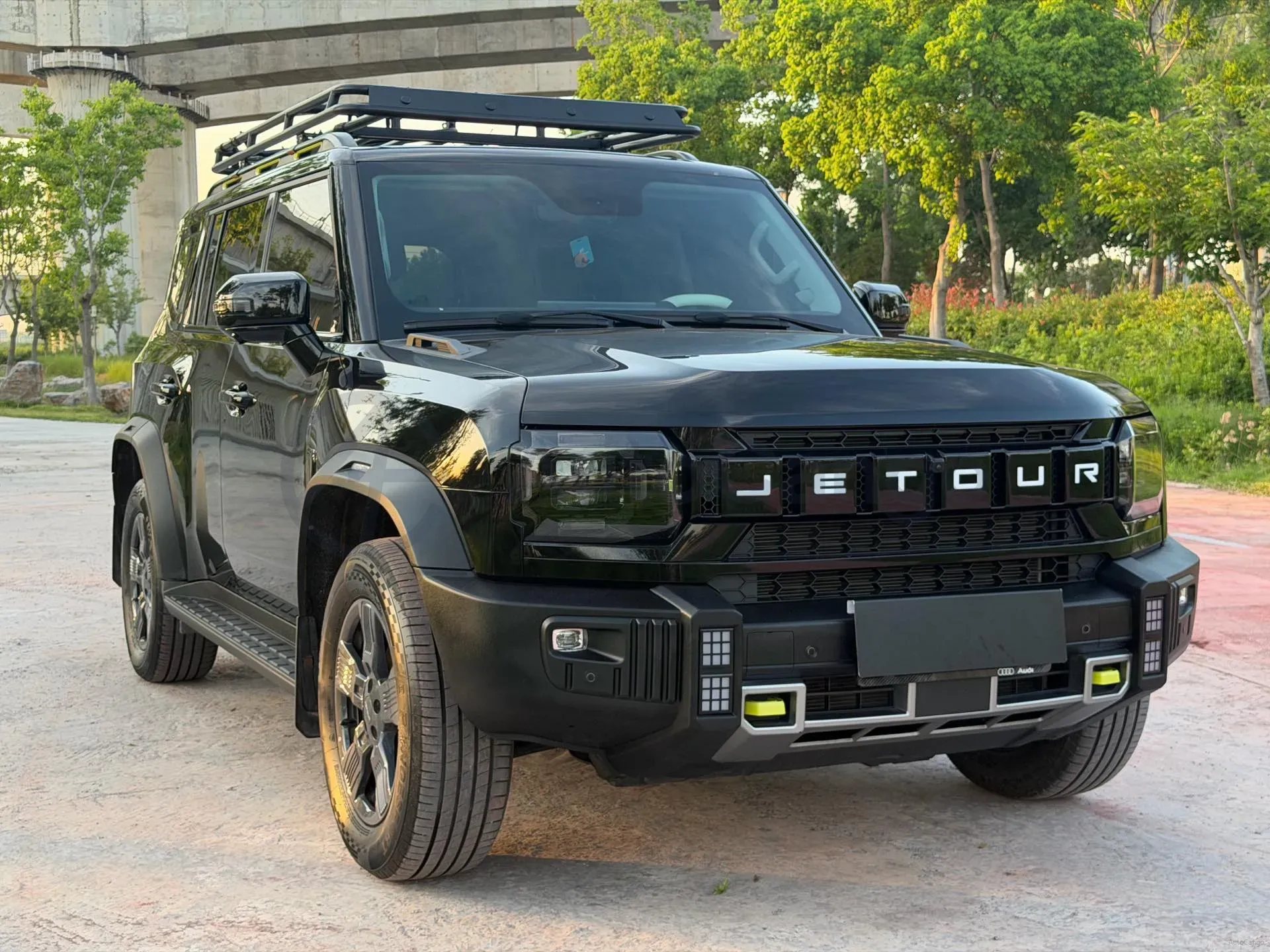 2023 Jetour Traveller 1.5T 184HP L4 7DCT,autocango,china used car exporter,china ev exporter,chinese used car exporter,chinese used ev exporter