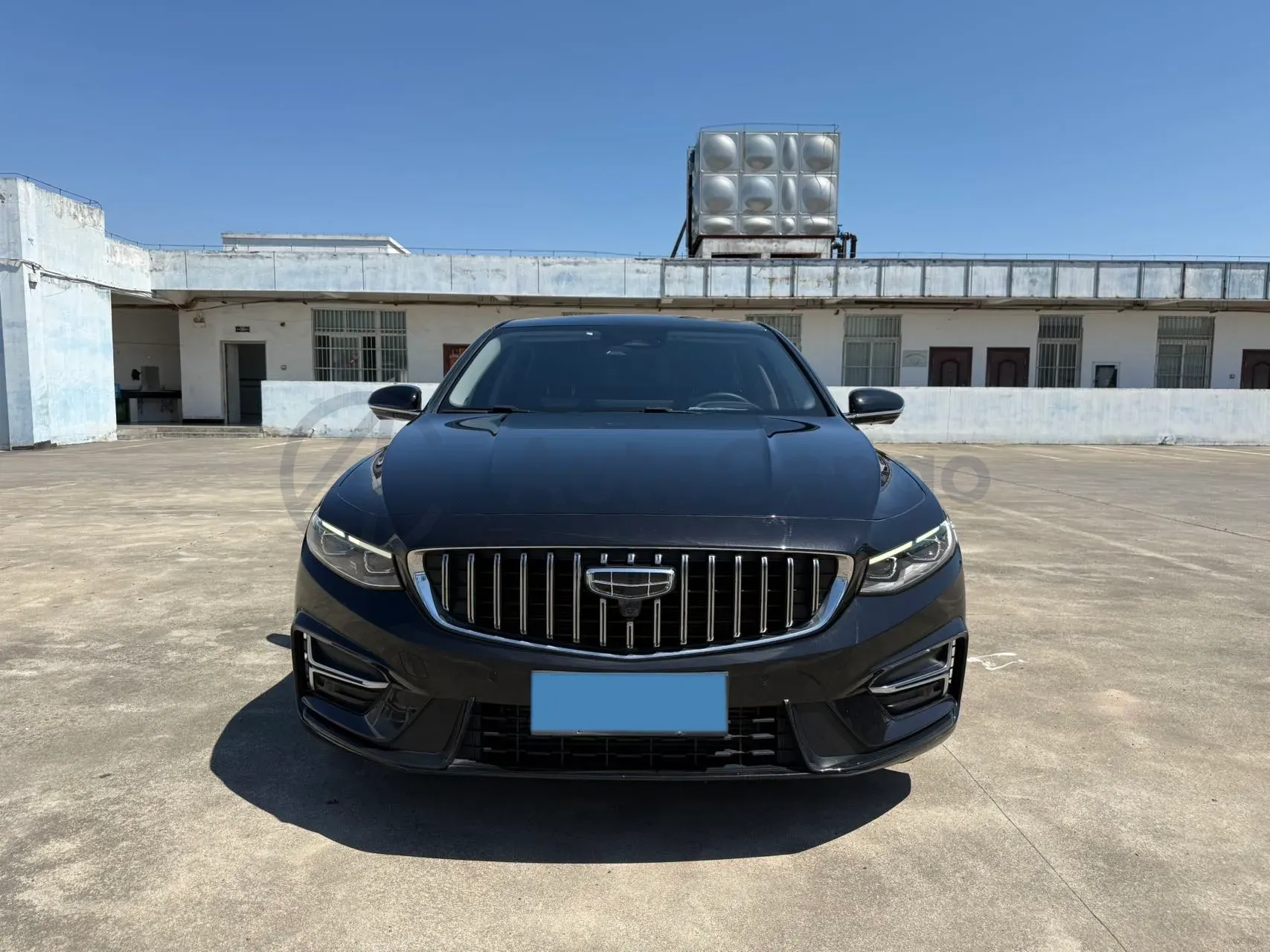 2023 Geely Preface 2.0T 190HP L4 7DCT,autocango,china used car exporter,china ev exporter,chinese used car exporter,chinese used ev exporter