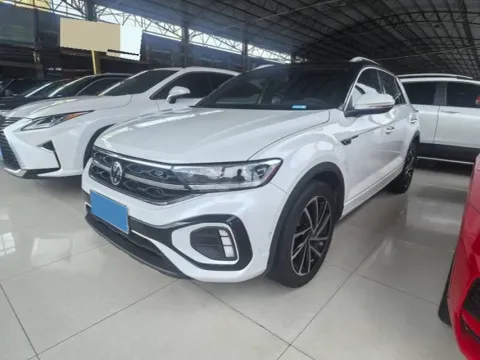 2023 VOLKSWAGEN T-ROC,autocango,china used car exporter,china ev exporter,chinese used car exporter,chinese used ev exporter