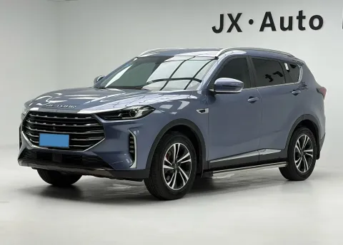 2021 JETOUR X70 PLUS,autocango,china used car exporter,china ev exporter,chinese used car exporter,chinese used ev exporter