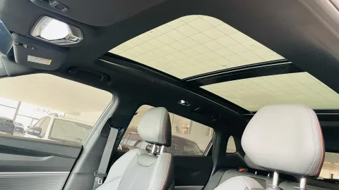 2023 Geely Azkarra 1.5T 181HP L4 7DCT
