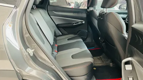 2023 Geely Azkarra 1.5T 181HP L4 7DCT