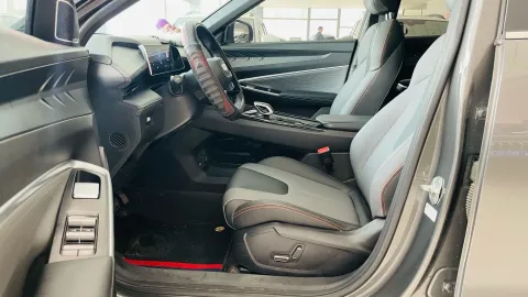 2023 Geely Azkarra 1.5T 181HP L4 7DCT