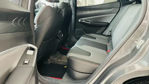 2023 Geely Azkarra 1.5T 181HP L4 7DCT