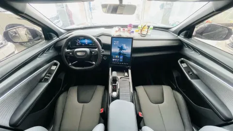 2023 Geely Azkarra 1.5T 181HP L4 7DCT