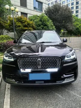 2021 Lincoln Aviator 3.0T 355HP V6 10AT,autocango,china used car exporter,china ev exporter,chinese used car exporter,chinese used ev exporter
