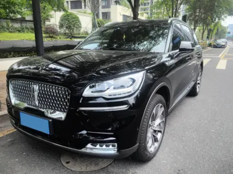 2021 LINCOLN AVIATOR,autocango,china used car exporter,china ev exporter,chinese used car exporter,chinese used ev exporter