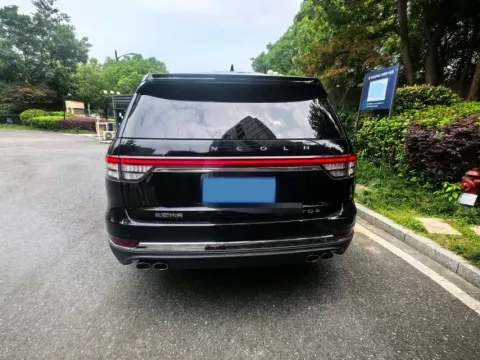 2021 Lincoln Aviator 3.0T 355HP V6 10AT,autocango,china used car exporter,china ev exporter,chinese used car exporter,chinese used ev exporter
