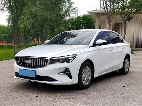 2025 GEELY EMGRAND,autocango,china used car exporter,china ev exporter,chinese used car exporter,chinese used ev exporter
