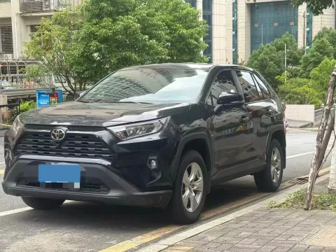 2024 TOYOTA RAV4,autocango,china used car exporter,china ev exporter,chinese used car exporter,chinese used ev exporter