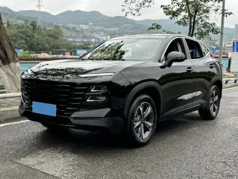 2024 JETOUR DASHING,autocango,china used car exporter,china ev exporter,chinese used car exporter,chinese used ev exporter