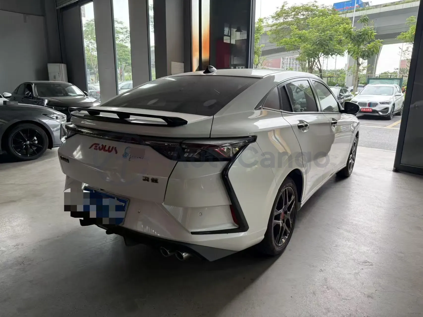 2021 DongFeng Aeolus YiXuan 1.5T 150HP L4 6DCT,autocango,china used car exporter,china ev exporter,chinese used car exporter,chinese used ev exporter