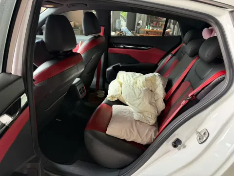 2021 DongFeng Aeolus YiXuan 1.5T 150HP L4 6DCT