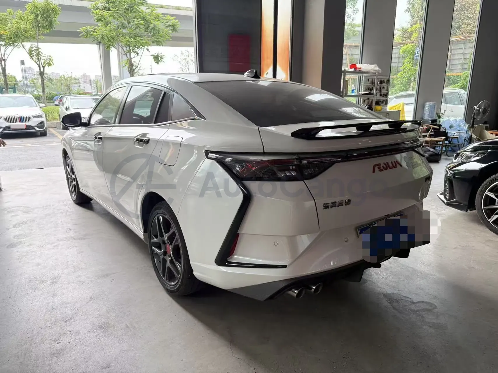 2021 DongFeng Aeolus YiXuan 1.5T 150HP L4 6DCT,autocango,china used car exporter,china ev exporter,chinese used car exporter,chinese used ev exporter