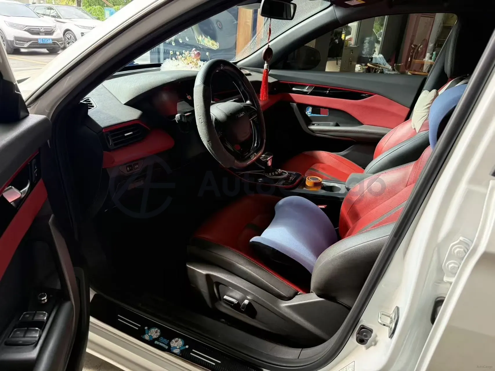 2021 DongFeng Aeolus YiXuan 1.5T 150HP L4 6DCT,autocango,china used car exporter,china ev exporter,chinese used car exporter,chinese used ev exporter