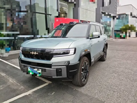 2025 FANGCHENGBAO BAO 8,autocango,china used car exporter,china ev exporter,chinese used car exporter,chinese used ev exporter