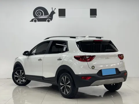 2021 Kia KX1 1.4L 100HP L4 6AT,autocango,china used car exporter,china ev exporter,chinese used car exporter,chinese used ev exporter