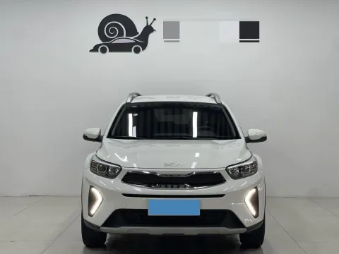 2021 Kia KX1 1.4L 100HP L4 6AT,autocango,china used car exporter,china ev exporter,chinese used car exporter,chinese used ev exporter