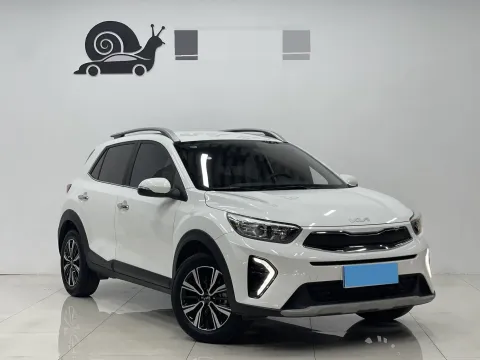 2021 Kia KX1 1.4L 100HP L4 6AT,autocango,china used car exporter,china ev exporter,chinese used car exporter,chinese used ev exporter