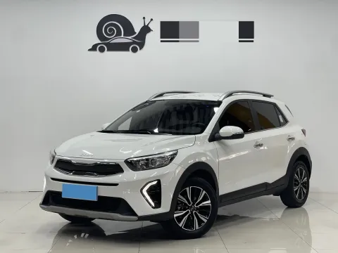 2021 Kia KX1 1.4L 100HP L4 6AT,autocango,china used car exporter,china ev exporter,chinese used car exporter,chinese used ev exporter