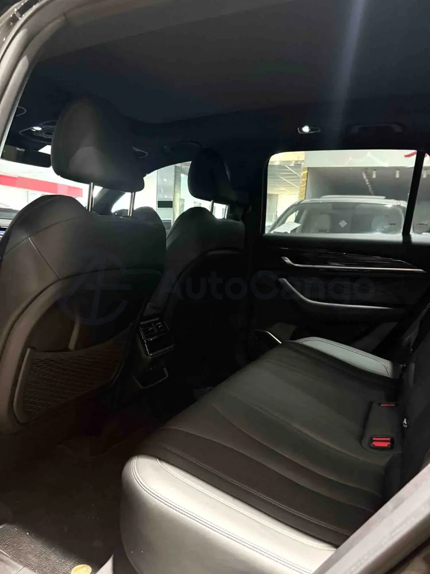 2024 Geely Monjaro 2.0T 238HP L4 8AT,autocango,china used car exporter,china ev exporter,chinese used car exporter,chinese used ev exporter