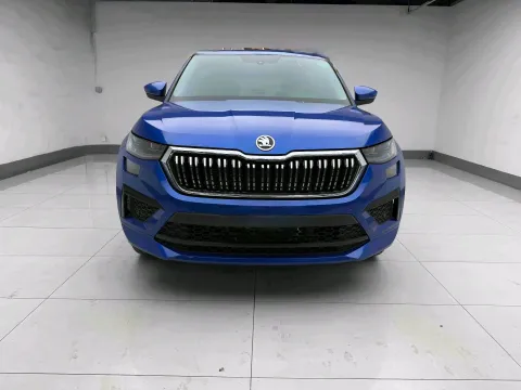 2024 Skoda Kodiak 2.0T 186HP L4 7DCT,autocango,china used car exporter,china ev exporter,chinese used car exporter,chinese used ev exporter