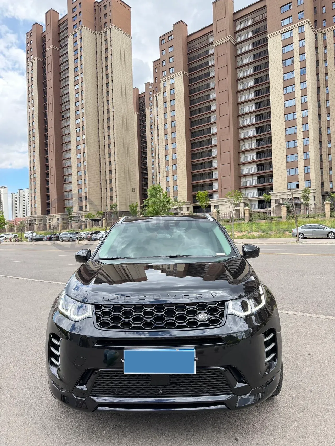 2024 Land Rover Discovery Sport 2.0T 249HP L4 9AT,autocango,china used car exporter,china ev exporter,chinese used car exporter,chinese used ev exporter