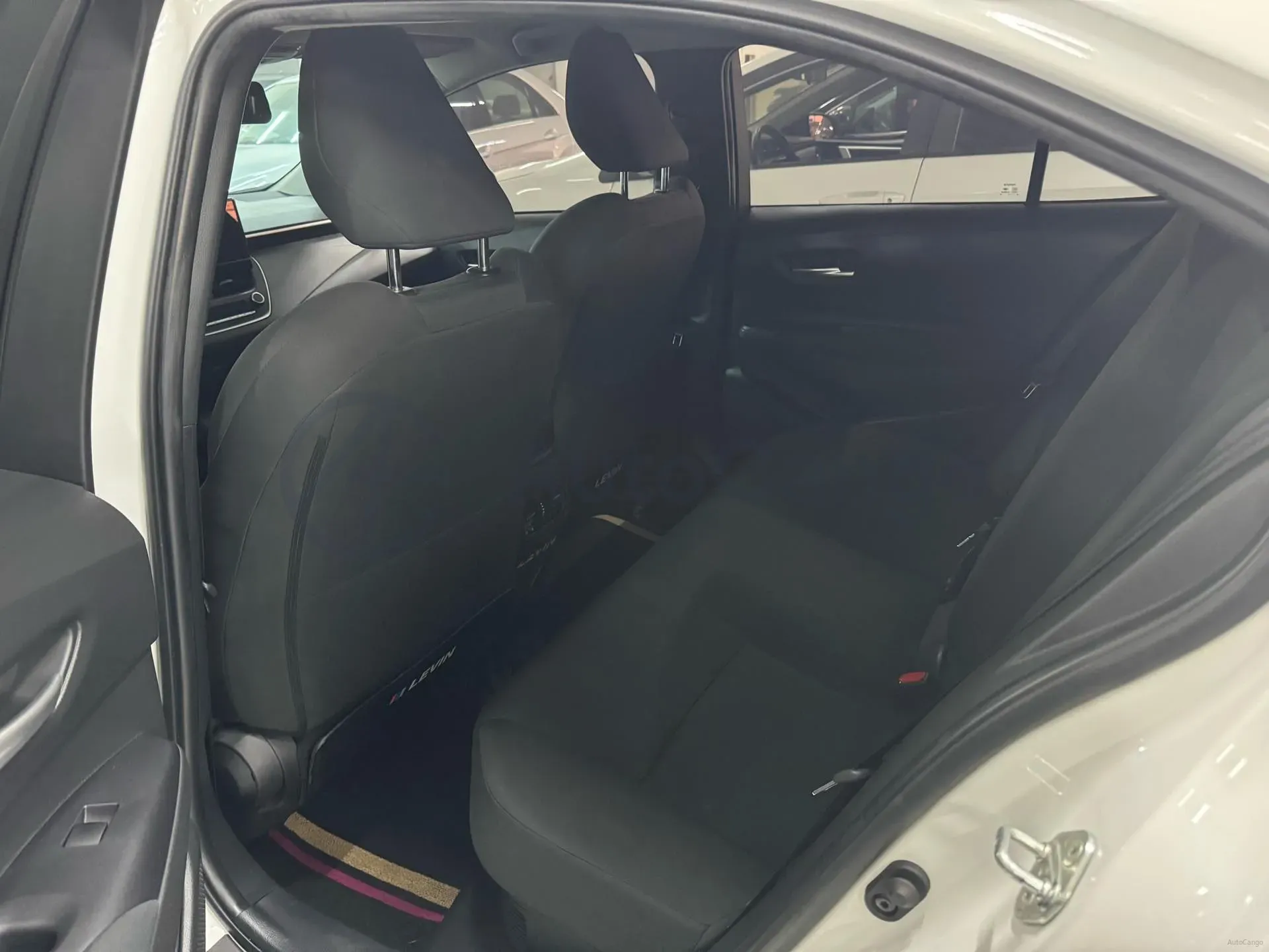 2023 Toyota Levin 1.8L 98HP L4 E-CVT Hybrid,autocango,china used car exporter,china ev exporter,chinese used car exporter,chinese used ev exporter