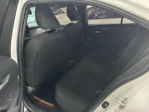 2023 Toyota Levin 1.8L 98HP L4 E-CVT Hybrid