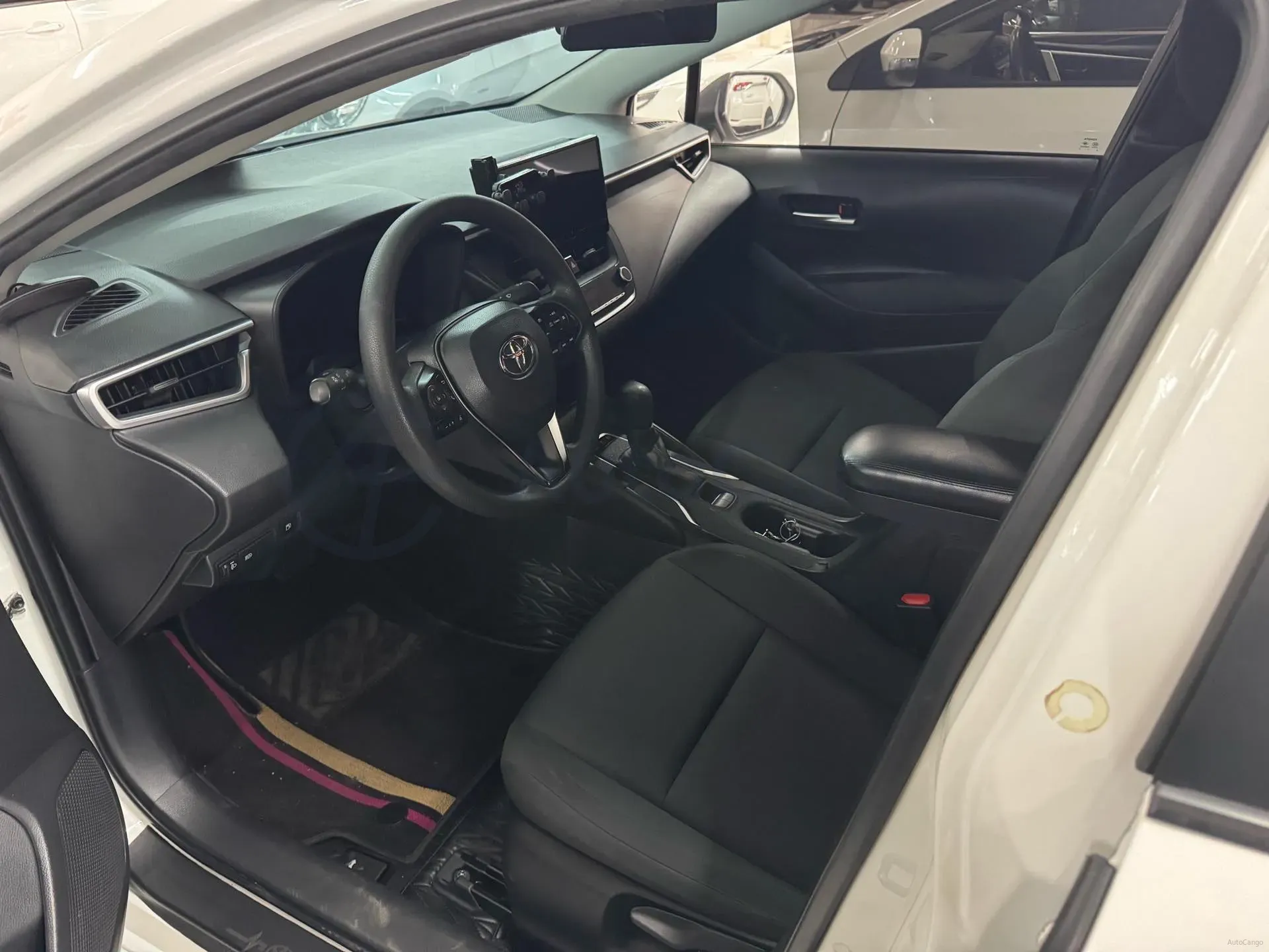 2023 Toyota Levin 1.8L 98HP L4 E-CVT Hybrid,autocango,china used car exporter,china ev exporter,chinese used car exporter,chinese used ev exporter