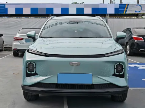 2024 Geometry E BEV 29.67KWH,autocango,china used car exporter,china ev exporter,chinese used car exporter,chinese used ev exporter