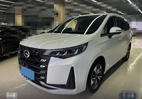 2023 GAC TRUMPCHI M6,autocango,china used car exporter,china ev exporter,chinese used car exporter,chinese used ev exporter