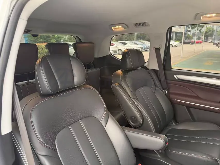 2023 GAC Trumpchi M6 1.5T 177HP L4 7DCT,autocango,china used car exporter,china ev exporter,chinese used car exporter,chinese used ev exporter