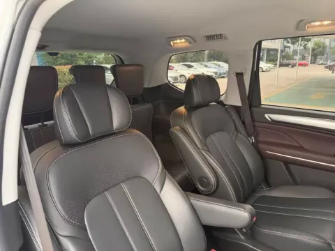 2023 GAC Trumpchi M6 1.5T 177HP L4 7DCT