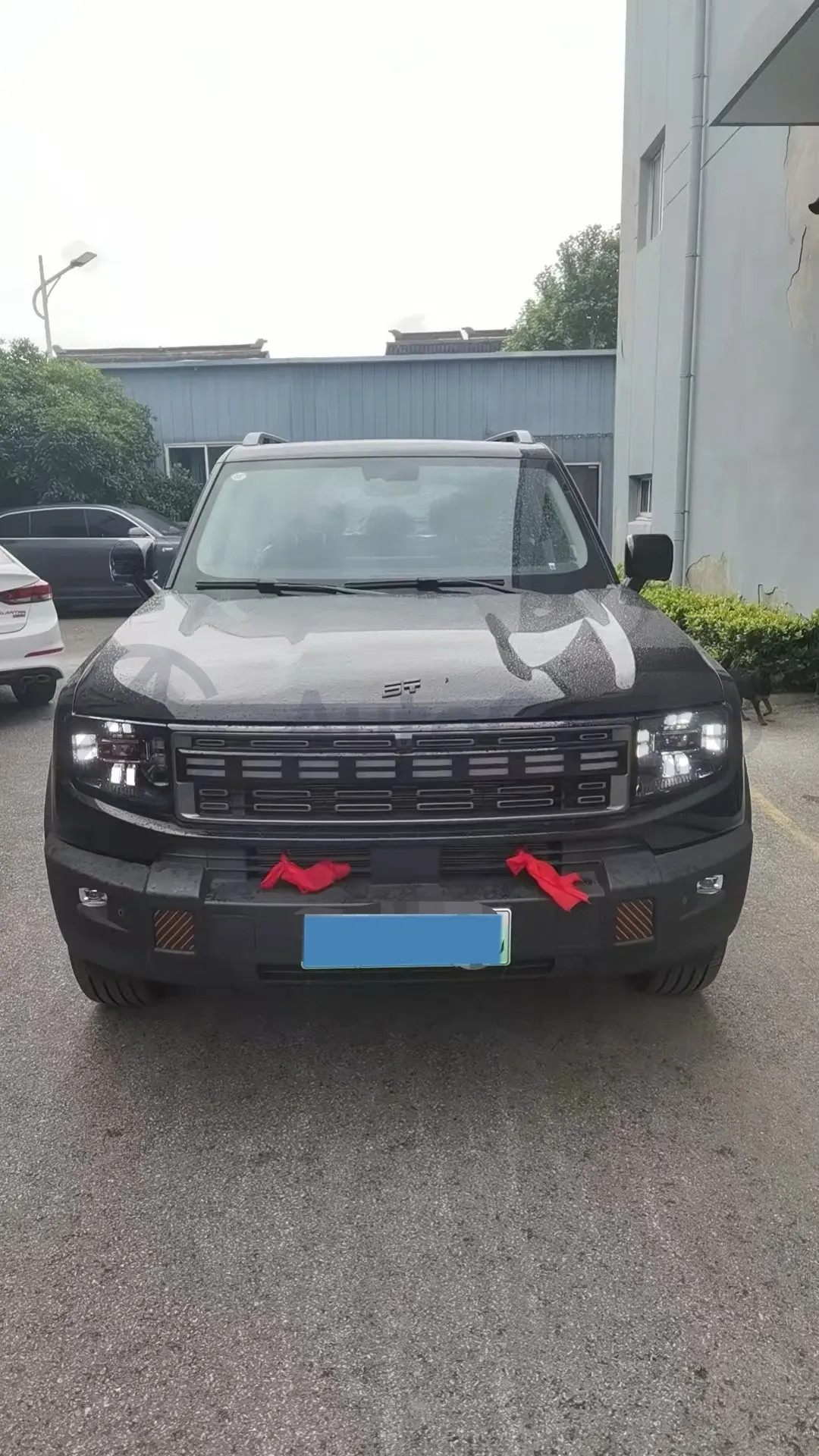2025 Jetour ShanHai T1 1.5T 156HP L4 1DHT PHEV,autocango,china used car exporter,china ev exporter,chinese used car exporter,chinese used ev exporter