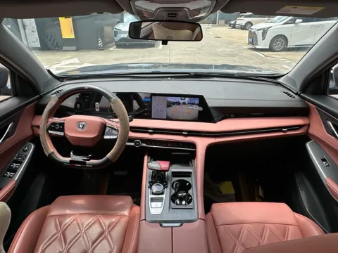 2023 ChangAn CS75 1.5T 188HP L4 7DCT