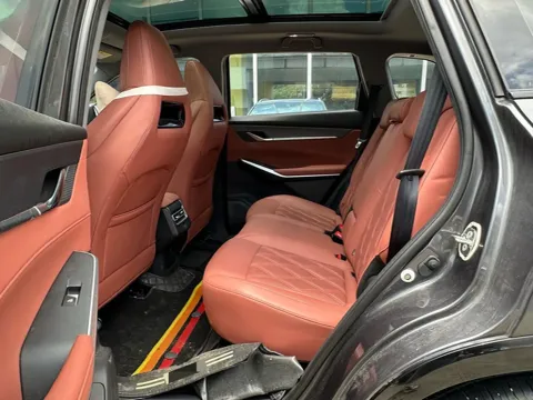 2023 ChangAn CS75 1.5T 188HP L4 7DCT