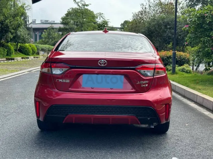 2022 Toyota Levin 1.2T 116HP L4 CVT,autocango,china used car exporter,china ev exporter,chinese used car exporter,chinese used ev exporter
