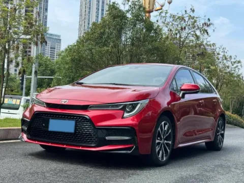 2022 TOYOTA LEVIN,autocango,china used car exporter,china ev exporter,chinese used car exporter,chinese used ev exporter