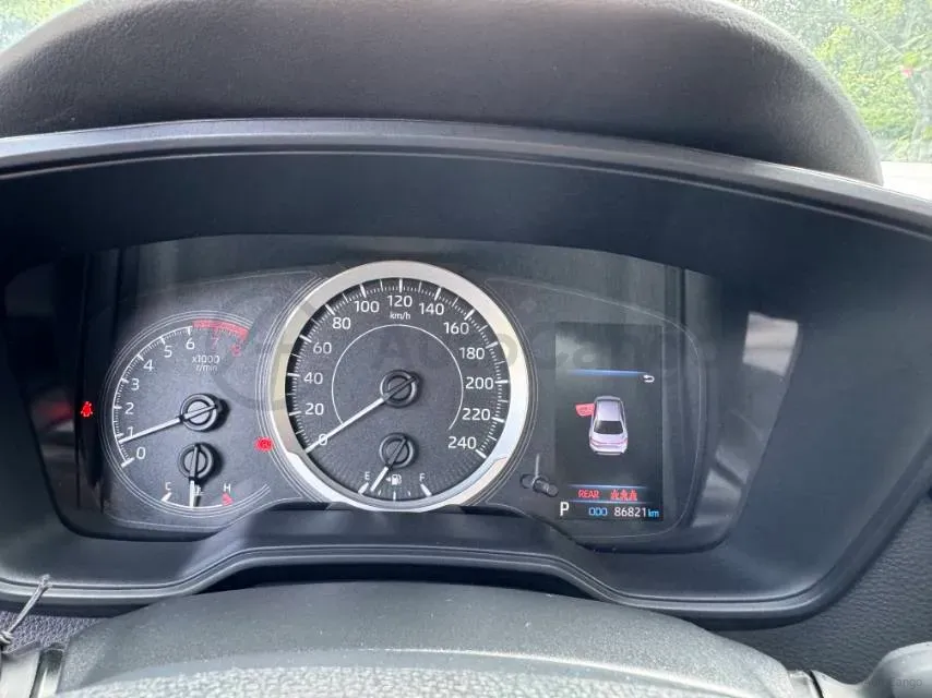 2022 Toyota Levin 1.2T 116HP L4 CVT,autocango,china used car exporter,china ev exporter,chinese used car exporter,chinese used ev exporter