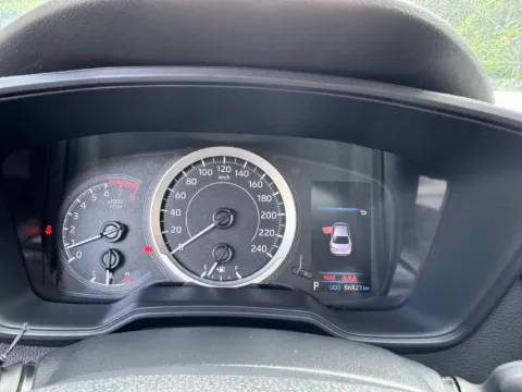 2022 Toyota Levin 1.2T 116HP L4 CVT