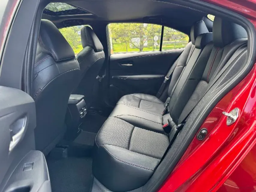 2022 Toyota Levin 1.2T 116HP L4 CVT,autocango,china used car exporter,china ev exporter,chinese used car exporter,chinese used ev exporter