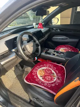 2022 ChangAn CS75 Plus 1.5T 178HP L4 6AT