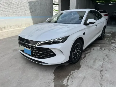 2024 BYD QINL,autocango,china used car exporter,china ev exporter,chinese used car exporter,chinese used ev exporter